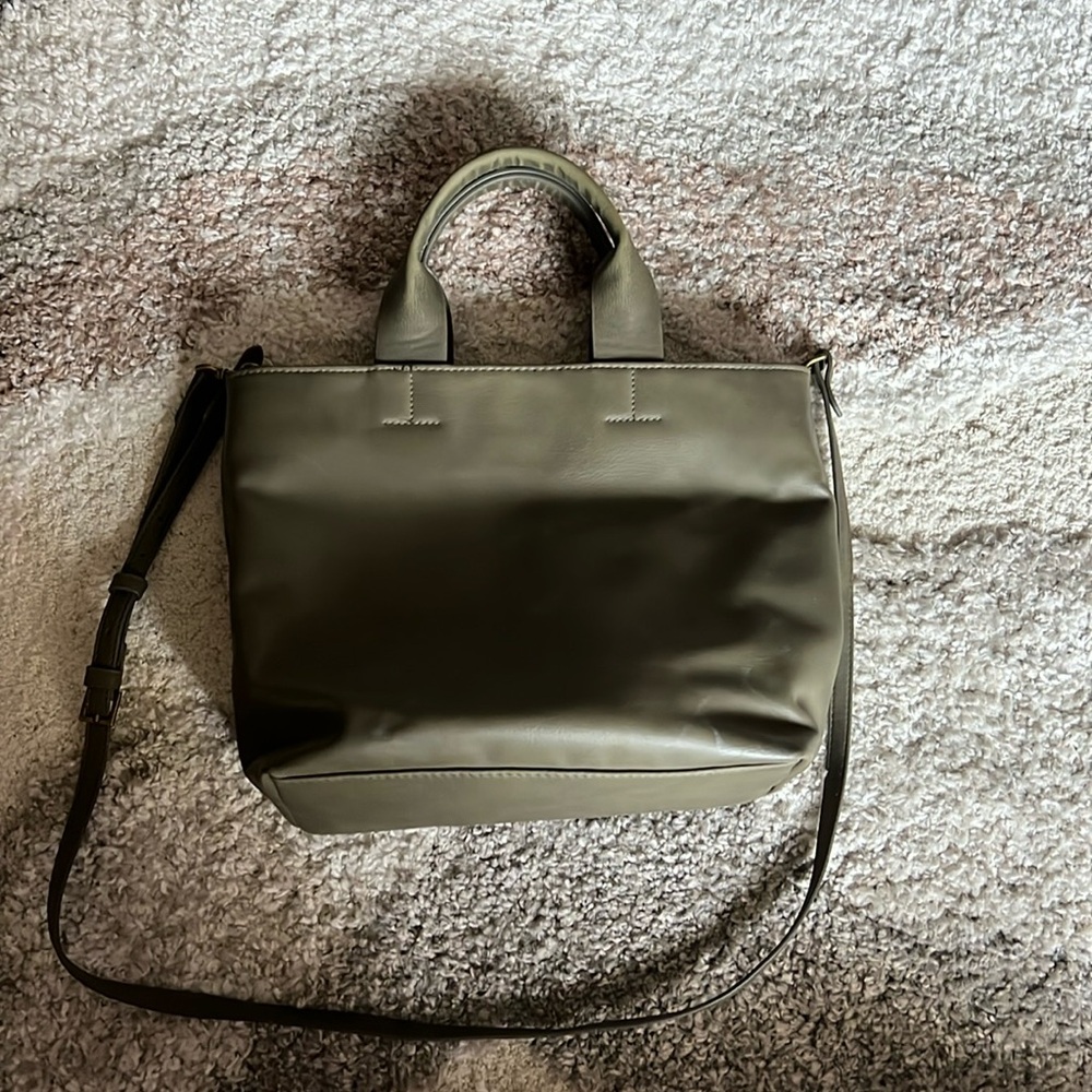 Shoulder bag